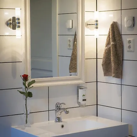 Snerting Ranch - Comfty And Modern Log House * Stokkan